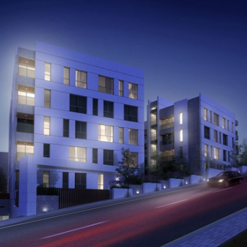 MAW APARTMENTS 