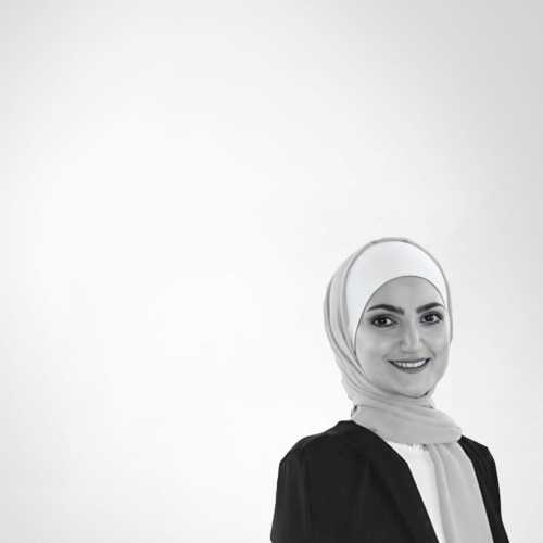 Sara Abu Ghunmi 